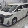 toyota alphard 2022 -TOYOTA--Alphard AGH30W-0429738---TOYOTA--Alphard AGH30W-0429738- image 1