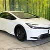 toyota prius 2024 CFJ1520864 image 16