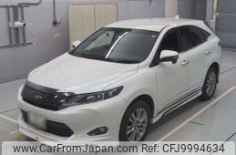 toyota harrier 2014 -TOYOTA 【名古屋 332や2888】--Harrier ZSU65W-0005490---TOYOTA 【名古屋 332や2888】--Harrier ZSU65W-0005490-