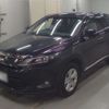 toyota harrier 2016 -TOYOTA 【所沢 374た55】--Harrier ZSU65W-0017372---TOYOTA 【所沢 374た55】--Harrier ZSU65W-0017372- image 1