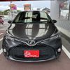 toyota vitz 2014 -TOYOTA--Vitz DBA-NCP131--NCP131-2021271---TOYOTA--Vitz DBA-NCP131--NCP131-2021271- image 2