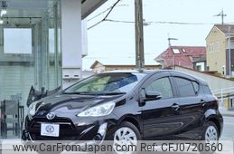 toyota aqua 2016 quick_quick_DAA-NHP10_NHP10-2541043