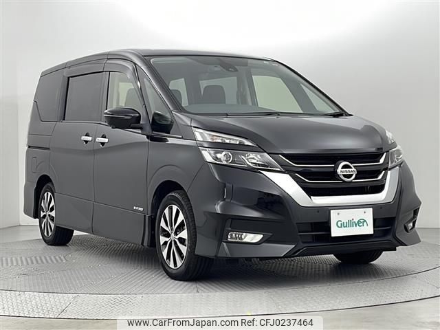 nissan serena 2019 -NISSAN--Serena DAA-GFC27--GFC27-162770---NISSAN--Serena DAA-GFC27--GFC27-162770- image 1