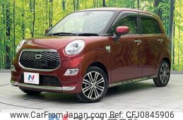 daihatsu cast 2016 quick_quick_LA250S_LA250S-0060615