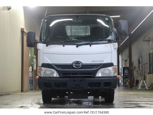hino dutro 2011 CFJ1764380 image 2
