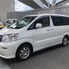 toyota alphard 2003 TE5317 image 2