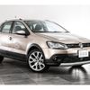 volkswagen cross-polo 2014 -VOLKSWAGEN--VW Cross Polo DBA-6RCJZW--WVWZZZ6RZFU029398---VOLKSWAGEN--VW Cross Polo DBA-6RCJZW--WVWZZZ6RZFU029398- image 8