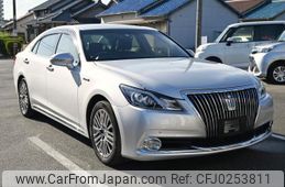 toyota crown-majesta 2015 quick_quick_DAA-GWS214_GWS214-6009489