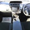 toyota prius-α 2016 -TOYOTA--Prius α ZVW41W-3401266---TOYOTA--Prius α ZVW41W-3401266- image 9