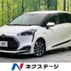 toyota sienta 2019 -TOYOTA--Sienta 6AA-NHP170G--NHP170-7155910---TOYOTA--Sienta 6AA-NHP170G--NHP170-7155910- image 1