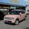suzuki alto-lapin 2016 CFJ1745014 image 14
