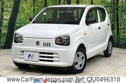 suzuki alto 2019 -SUZUKI--Alto DBA-HA36S--HA36S-522436---SUZUKI--Alto DBA-HA36S--HA36S-522436-