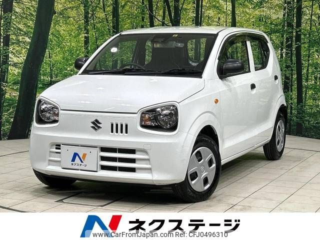 suzuki alto 2019 -SUZUKI--Alto DBA-HA36S--HA36S-522436---SUZUKI--Alto DBA-HA36S--HA36S-522436- image 1