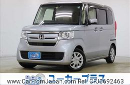 honda n-box 2020 -HONDA--N BOX 6BA-JF3--JF3-2212084---HONDA--N BOX 6BA-JF3--JF3-2212084-