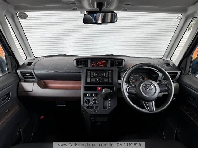 toyota roomy 2020 -TOYOTA--Roomy DBA-M900A--M900A-0447941---TOYOTA--Roomy DBA-M900A--M900A-0447941- image 2