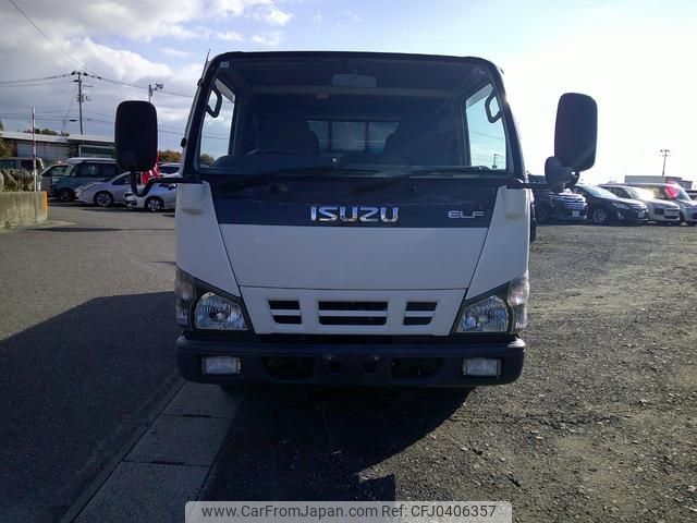 isuzu elf-truck 2006 GOO_NET_EXCHANGE_1200516A30241103W001 image 2