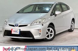 toyota prius 2016 quick_quick_ZVW30_ZVW30-1976432
