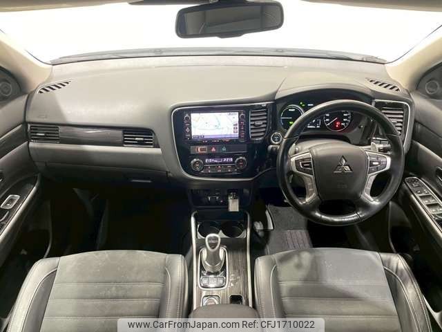 mitsubishi outlander-phev 2017 CFJ1710022 image 2