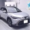 toyota corolla-cross 2024 -TOYOTA 【湘南 302ﾃ8490】--Corolla Cross ZVG16-1003559---TOYOTA 【湘南 302ﾃ8490】--Corolla Cross ZVG16-1003559- image 1