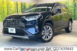 toyota rav4 2020 CFJ1639843