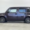 nissan cube 2018 CFJ1860361 image 24