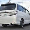 toyota vellfire 2012 -TOYOTA--Vellfire DBA-ANH20W--ANH20-8247244---TOYOTA--Vellfire DBA-ANH20W--ANH20-8247244- image 18