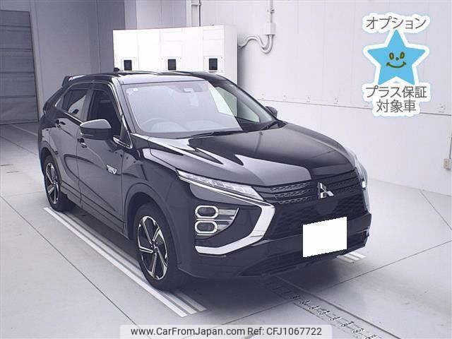 mitsubishi eclipse-cross 2021 -MITSUBISHI 【三河 302ﾋ9673】--Eclipse Cross GL3W-0303600---MITSUBISHI 【三河 302ﾋ9673】--Eclipse Cross GL3W-0303600- image 1