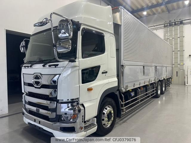 hino profia 2019 GOO_NET_EXCHANGE_0404203A30241028W001 image 1