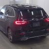 mercedes-benz b-class 2022 quick_quick_3DA-247012_W1N2470122J370815 image 2