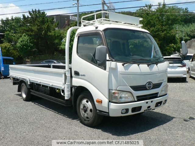 hino dutro 2013 -HINO--Hino Dutoro XZU655M--0001883---HINO--Hino Dutoro XZU655M--0001883- image 1
