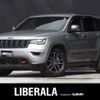 jeep grand-cherokee 2017 -CHRYSLER--Jeep Grand Cherokee ABA-WK36TA--1C4RJFMG0HC780462---CHRYSLER--Jeep Grand Cherokee ABA-WK36TA--1C4RJFMG0HC780462- image 1