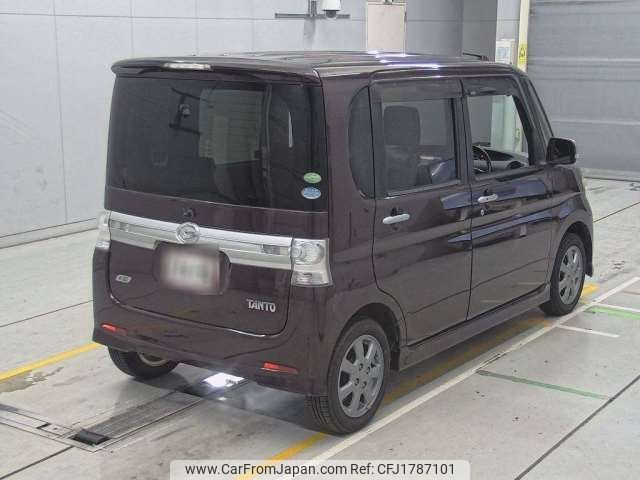 daihatsu tanto 2012 CFJ1787101 image 2