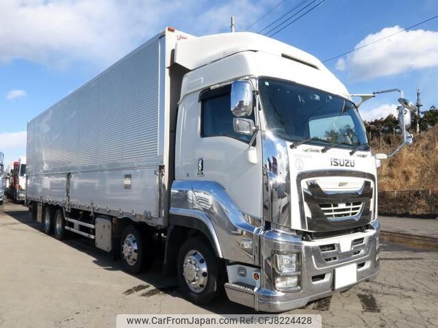 isuzu giga 2019 -ISUZU--Giga 2PG-CYJ77C--CYJ77C-7005837---ISUZU--Giga 2PG-CYJ77C--CYJ77C-7005837- image 1