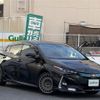 toyota prius-phv 2017 -TOYOTA--Prius PHV DLA-ZVW52--ZVW52-3020130---TOYOTA--Prius PHV DLA-ZVW52--ZVW52-3020130- image 1