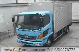 hino ranger 2008 -HINO--Hino Ranger FC7JJY-10242---HINO--Hino Ranger FC7JJY-10242-