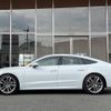 audi a7 2021 -AUDI--Audi A7 3CA-F2DFBS--WAUZZZF25NN007902---AUDI--Audi A7 3CA-F2DFBS--WAUZZZF25NN007902- image 10