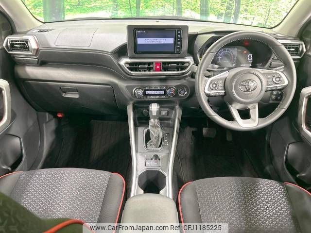 toyota raize 2023 -TOYOTA--Raize 5BA-A201A--A201A-0041782---TOYOTA--Raize 5BA-A201A--A201A-0041782- image 2