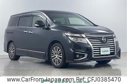 nissan elgrand 2017 -NISSAN--Elgrand DBA-PNE52--PNE52-042346---NISSAN--Elgrand DBA-PNE52--PNE52-042346-