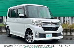 daihatsu tanto 2014 -DAIHATSU--Tanto DBA-LA600S--LA600S-0048827---DAIHATSU--Tanto DBA-LA600S--LA600S-0048827-