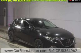 mazda axela 2014 -MAZDA--Axela BM5FS-107531---MAZDA--Axela BM5FS-107531-