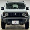 suzuki jimny-sierra 2018 -SUZUKI--Jimny Sierra 3BA-JB74W--JB74W-102742---SUZUKI--Jimny Sierra 3BA-JB74W--JB74W-102742- image 17