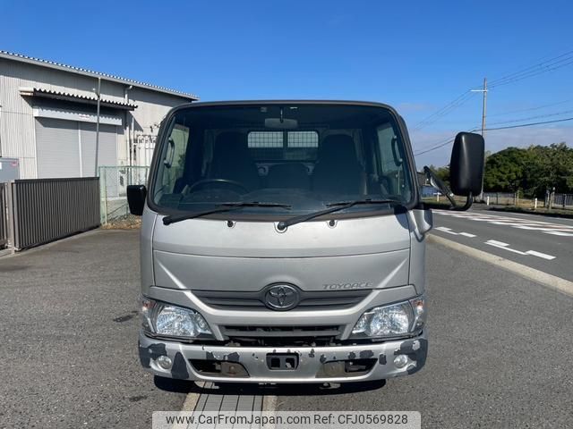 toyota toyoace 2017 GOO_NET_EXCHANGE_0708963A30241212W007 image 2