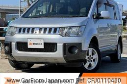 mitsubishi delica-d5 2009 -MITSUBISHI--ﾃﾞﾘｶ D:5 2WD DBA-CV5W--CV5W-0302411---MITSUBISHI--ﾃﾞﾘｶ D:5 2WD DBA-CV5W--CV5W-0302411-