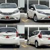 nissan note 2016 -NISSAN--Note DBA-E12--E12-493101---NISSAN--Note DBA-E12--E12-493101- image 8