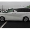 toyota alphard 2017 -TOYOTA--Alphard DBA-AGH35W--AGH35-0018262---TOYOTA--Alphard DBA-AGH35W--AGH35-0018262- image 7