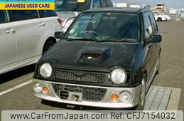 Used Suzuki Alto Works For Sale Car From Japan