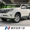 toyota land-cruiser-prado 2014 -TOYOTA--Land Cruiser Prado CBA-TRJ150W--TRJ150-0045391---TOYOTA--Land Cruiser Prado CBA-TRJ150W--TRJ150-0045391- image 1