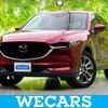 mazda cx-5 2019 quick_quick_3DA-KF2P_KF2P-318561 image 1