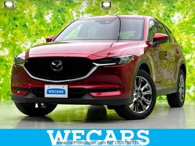 mazda cx-5 2019 quick_quick_3DA-KF2P_KF2P-318561 image 1