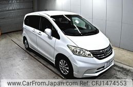 honda freed 2013 -HONDA 【所沢 502さ1153】--Freed GB3-1507385---HONDA 【所沢 502さ1153】--Freed GB3-1507385-